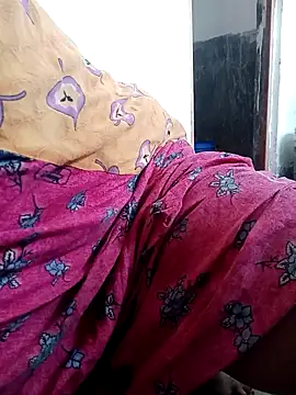 Hotty-rumi online show from 02-26-26, 05:06