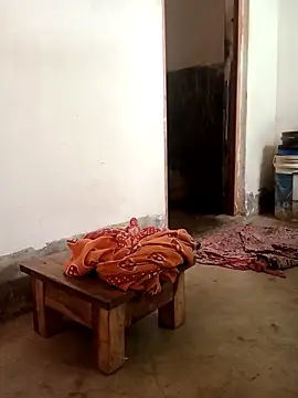 Hotty-rumi online show from 03-01-26, 06:26