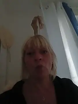Carole XxX online show from 05-01-26, 06:12