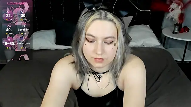 Snapshot of Bonni_Meiz chatting on 01-26-25, 04:20 Bonni Meiz online show from 01-26-25, 04:20