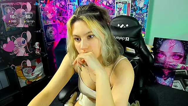 Snapshot of Bonni_Meiz chatting on 02-21-25, 04:59 Bonni Meiz online show from 02-21-25, 04:59