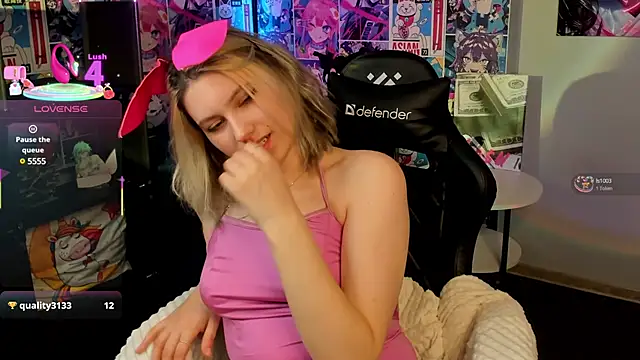 Snapshot of Bonni_Meiz chatting on 02-28-25, 01:36 Bonni Meiz online show from 02-28-25, 01:36