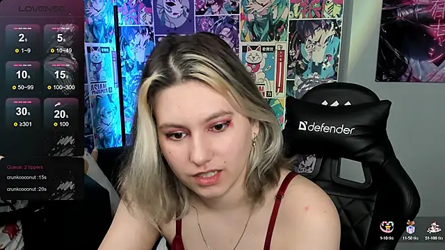 Snapshot of Bonni_Meiz chatting on 03-12-25, 06:07 Bonni Meiz online show from 03-12-25, 06:07