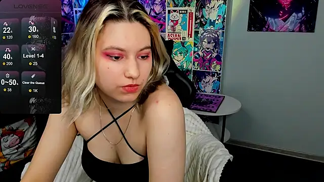 Snapshot of Bonni_Meiz chatting on 03-13-25, 03:00 Bonni Meiz online show from 03-13-25, 03:00