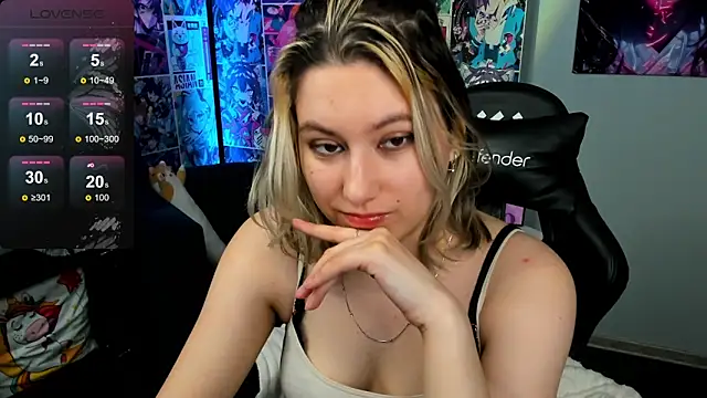 Snapshot of Bonni_Meiz chatting on 03-14-25, 09:14 Bonni Meiz online show from 03-14-25, 09:14