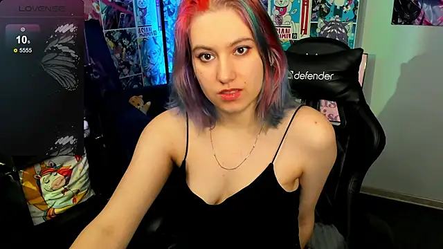 Snapshot of Bonni_Meiz chatting on 03-20-25, 03:13 Bonni Meiz online show from 03-20-25, 03:13