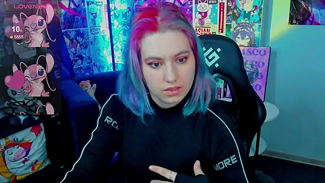 Snapshot of Bonni_Meiz chatting on 03-23-25, 06:05 Bonni Meiz online show from 03-23-25, 06:05