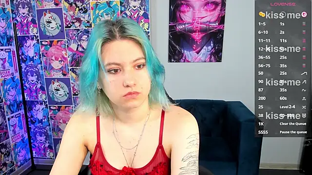 Snapshot of Bonni_Meiz chatting on 09-26-25, 02:15 Bonni Meiz online show from 09-26-25, 02:15