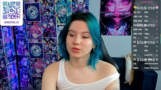 Snapshot of Bonni_Meiz chatting on 10-02-25, 03:02 Bonni Meiz online show from 10-02-25, 03:02