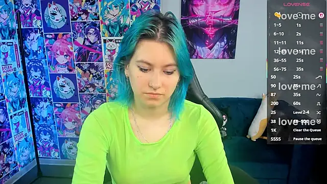 Snapshot of Bonni_Meiz chatting on 10-09-25, 03:04 Bonni Meiz online show from 10-09-25, 03:04