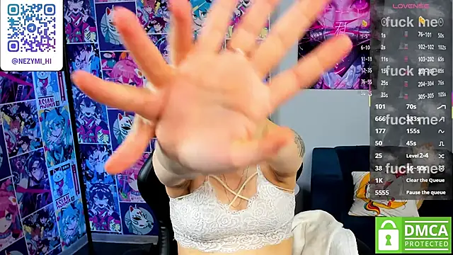 Snapshot of Bonni_Meiz chatting on 10-16-25, 02:56 Bonni Meiz online show from 10-16-25, 02:56