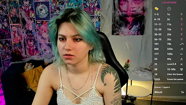 Snapshot of Bonni_Meiz chatting on 10-25-25, 03:03 Bonni Meiz online show from 10-25-25, 03:03