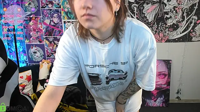 Bonni Meiz online show from 12-18-25, 03:12