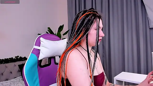 Bonni Meiz online show from 02-06-26, 03:11