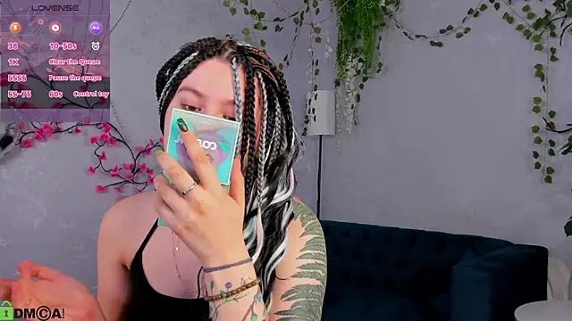 Bonni Meiz online show from 02-21-26, 02:56