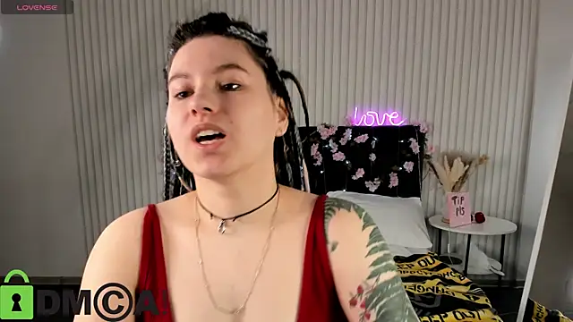 Bonni Meiz online show from 03-24-26, 03:11