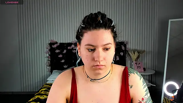 Bonni Meiz online show from 03-27-26, 03:01