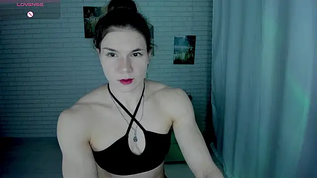 Lisa Ray online show from 02-24-26, 09:46