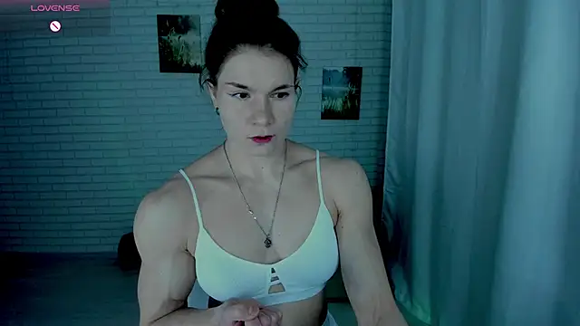 Lisa Ray online show from 02-26-26, 01:04