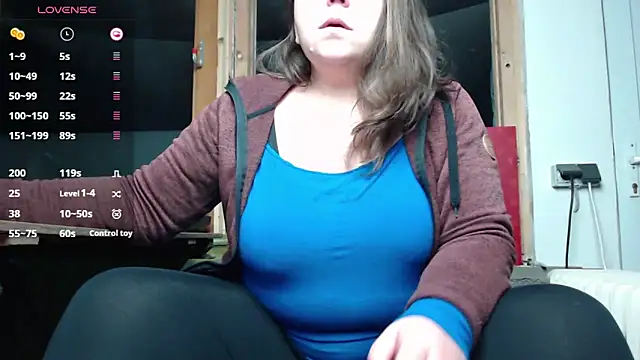 KasiaPrivat online show from 12-12-24, 03:59