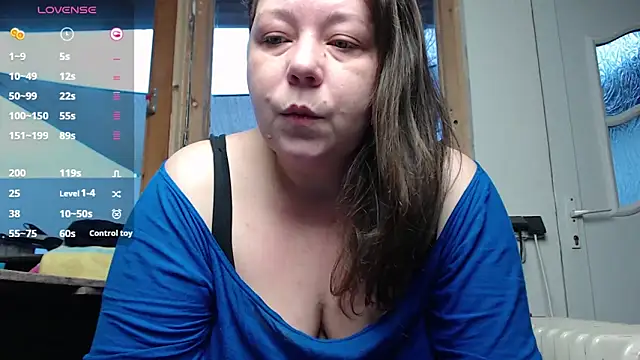 KasiaPrivat online show from 12-15-24, 07:46