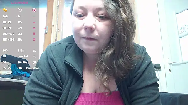 KasiaPrivat online show from 12-17-24, 12:11