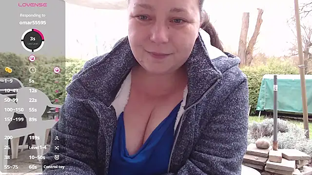 KasiaPrivat online show from 12-18-24, 02:06