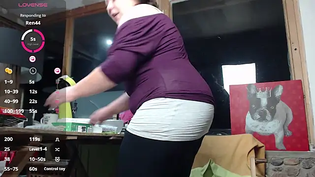 KasiaPrivat online show from 12-22-24, 07:21