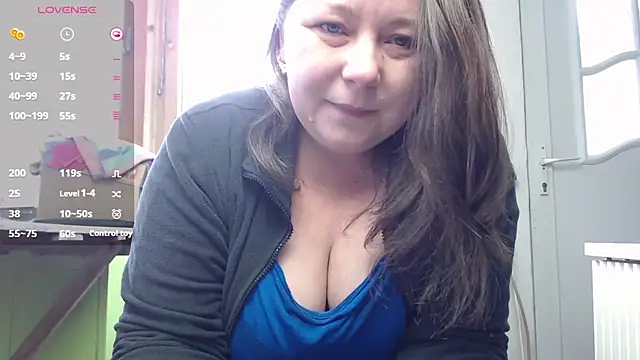 KasiaPrivat online show from 01-04-25, 09:43