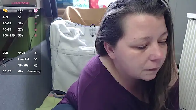 KasiaPrivat online show from 01-08-25, 11:54