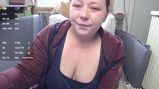 KasiaPrivat online show from 01-11-25, 11:34