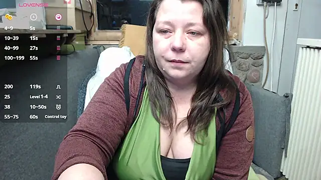 KasiaPrivat online show from 01-13-25, 06:38