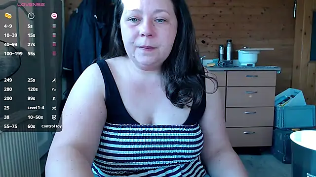 KasiaPrivat online show from 02-18-25, 11:22