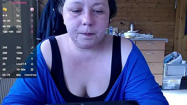 KasiaPrivat online show from 02-24-25, 10:37