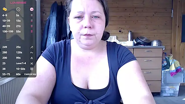 KasiaPrivat online show from 02-27-25, 09:00