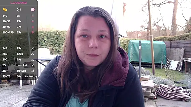 KasiaPrivat online show from 03-05-25, 04:57