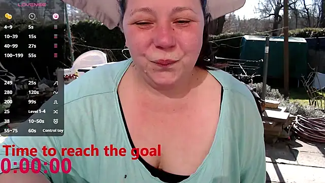 KasiaPrivat online show from 03-08-25, 10:43