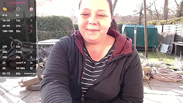 KasiaPrivat online show from 03-09-25, 07:56