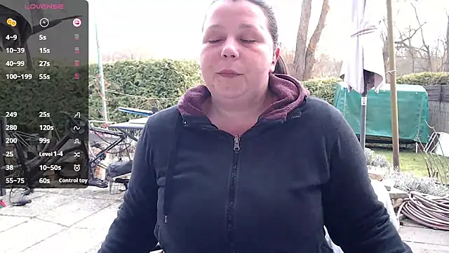 KasiaPrivat online show from 03-11-25, 03:02