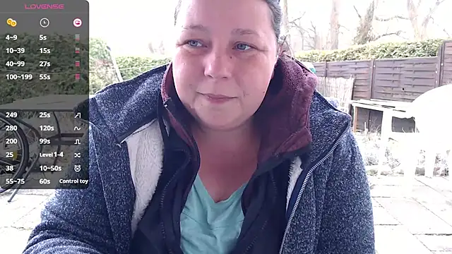 KasiaPrivat online show from 03-12-25, 08:51