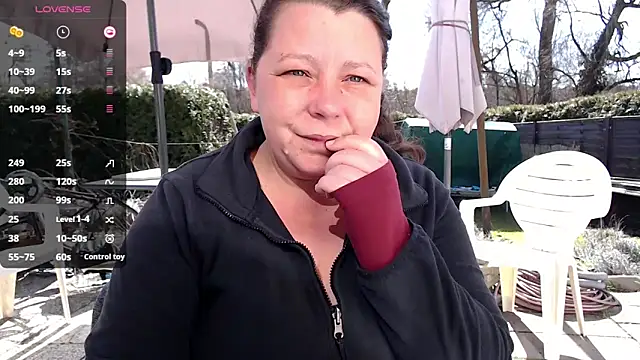 KasiaPrivat online show from 03-17-25, 10:17