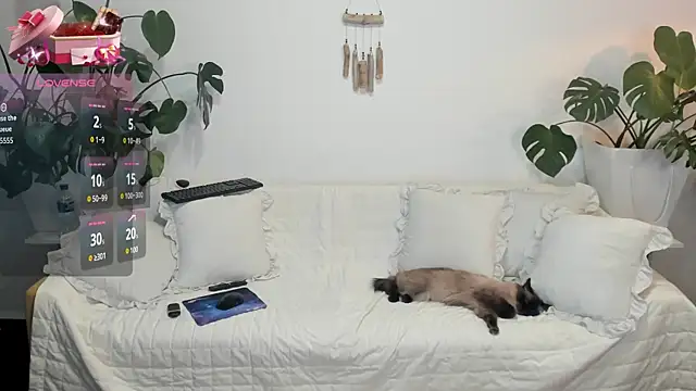 Snapshot of Amie_Hill chatting on 02-16-26, 07:37 Amie Hill online show from 02-16-26, 07:37