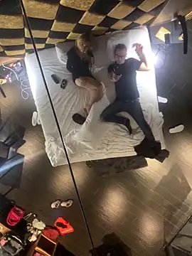 harleyejoker1 online show from 03-13-25, 10:21