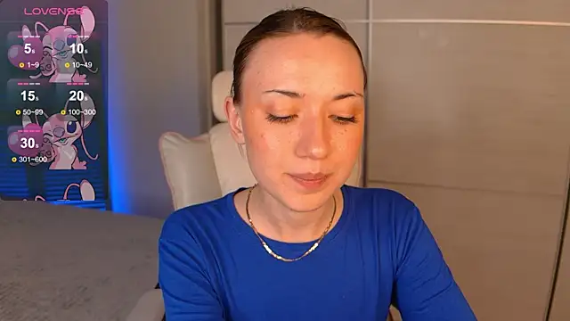 Maddy Garcia online show from 03-23-25, 02:26