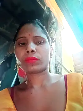 Kajal  Mehra online show from 03-13-25, 01:32