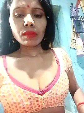 Kajal  Mehra online show from 03-13-25, 03:06