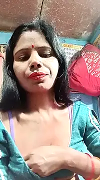 Kajal  Mehra online show from 03-17-25, 07:37