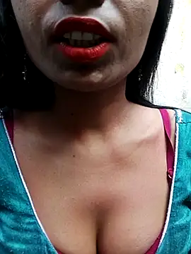 Kajal  Mehra online show from 03-18-25, 10:36