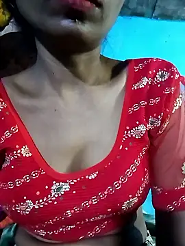 Kajal  Mehra online show from 10-13-25, 12:21