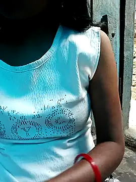 Kajal  Mehra online show from 10-29-25, 04:59